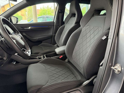 Skoda Karoq Gebrauchtwagen Skoda Karoq Gebrauchtwagen
