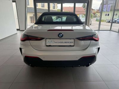 BMW 4er Gebrauchtwagen BMW 4er Gebrauchtwagen