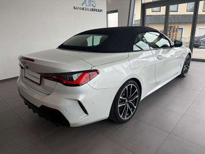 BMW 4er Gebrauchtwagen