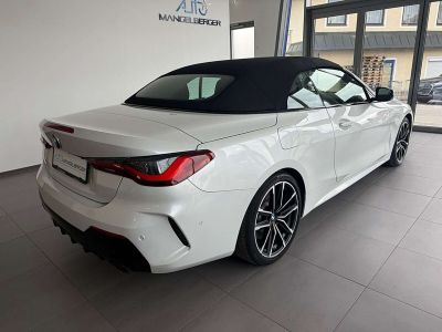 BMW 4er Gebrauchtwagen BMW 4er Gebrauchtwagen