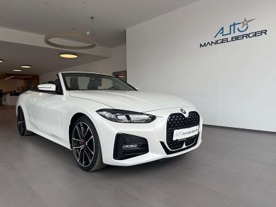 BMW 4er Gebrauchtwagen