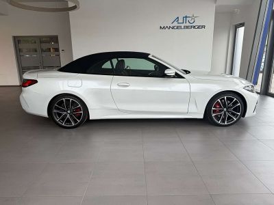 BMW 4er Gebrauchtwagen BMW 4er Gebrauchtwagen