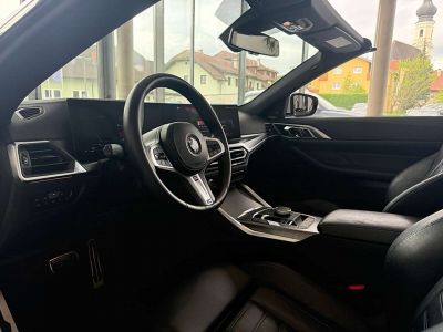 BMW 4er Gebrauchtwagen BMW 4er Gebrauchtwagen