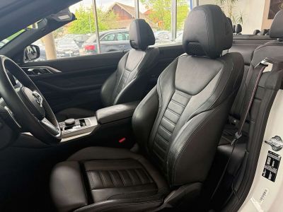 BMW 4er Gebrauchtwagen BMW 4er Gebrauchtwagen