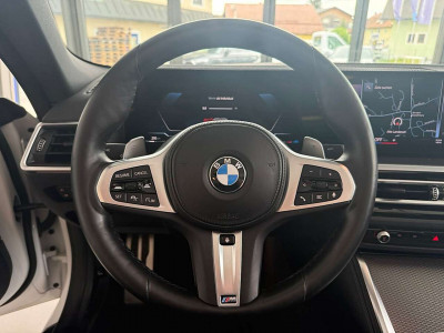 BMW 4er Gebrauchtwagen
