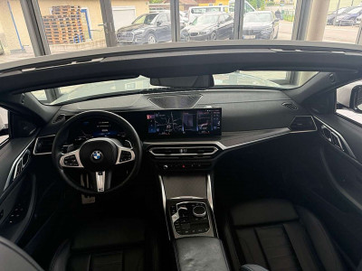 BMW 4er Gebrauchtwagen