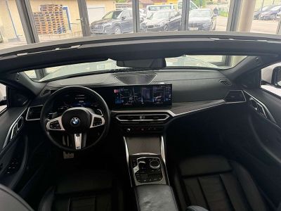 BMW 4er Gebrauchtwagen BMW 4er Gebrauchtwagen