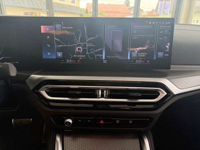 BMW 4er Gebrauchtwagen