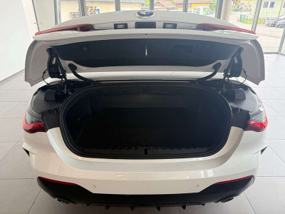 BMW 4er Gebrauchtwagen