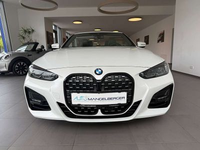 BMW 4er Gebrauchtwagen BMW 4er Gebrauchtwagen