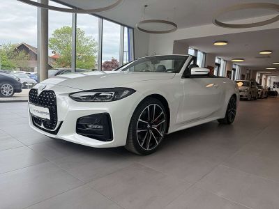 BMW 4er Gebrauchtwagen BMW 4er Gebrauchtwagen