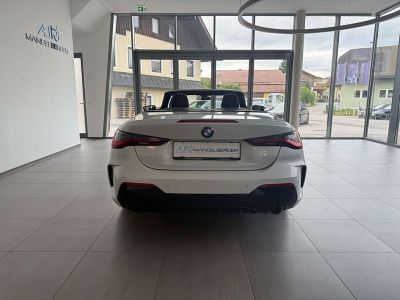 BMW 4er Gebrauchtwagen BMW 4er Gebrauchtwagen
