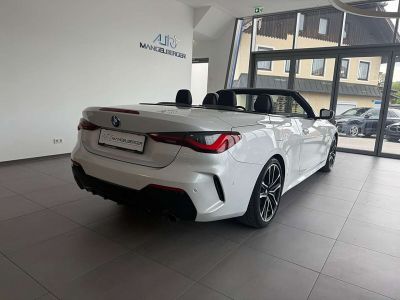 BMW 4er Gebrauchtwagen BMW 4er Gebrauchtwagen
