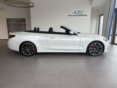 BMW 4er Gebrauchtwagen BMW 4er Gebrauchtwagen