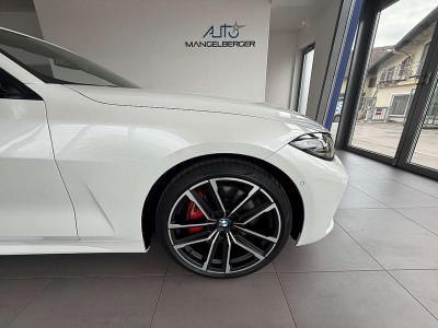BMW 4er Gebrauchtwagen