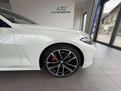 BMW 4er Gebrauchtwagen BMW 4er Gebrauchtwagen