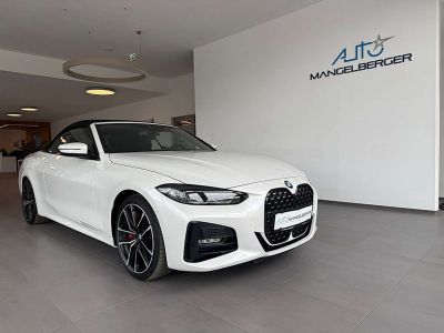 BMW 4er Gebrauchtwagen BMW 4er Gebrauchtwagen