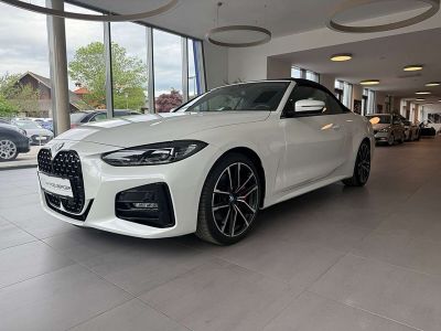 BMW 4er Gebrauchtwagen BMW 4er Gebrauchtwagen