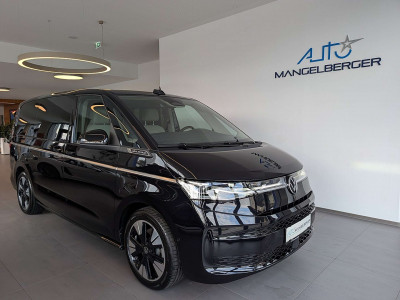 VW Multivan Gebrauchtwagen