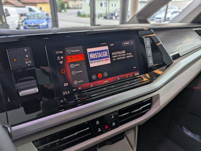 VW Multivan Gebrauchtwagen