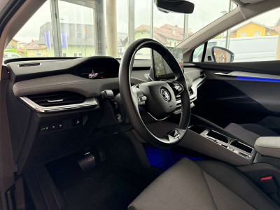Skoda Enyaq Gebrauchtwagen Skoda Enyaq Gebrauchtwagen