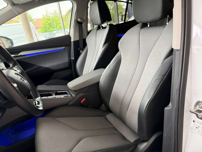Skoda Enyaq Gebrauchtwagen Skoda Enyaq Gebrauchtwagen