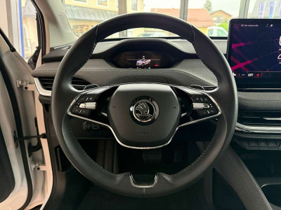 Skoda Enyaq Gebrauchtwagen Skoda Enyaq Gebrauchtwagen