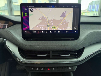 Skoda Enyaq Gebrauchtwagen Skoda Enyaq Gebrauchtwagen