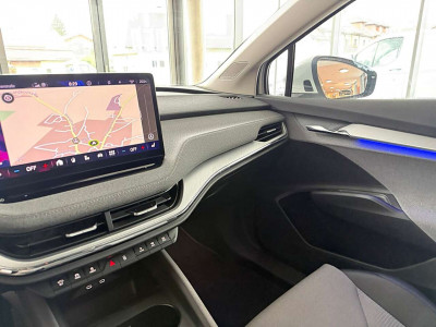 Skoda Enyaq Gebrauchtwagen Skoda Enyaq Gebrauchtwagen