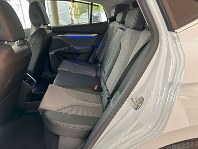 Skoda Enyaq Gebrauchtwagen Skoda Enyaq Gebrauchtwagen