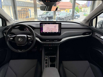 Skoda Enyaq Gebrauchtwagen Skoda Enyaq Gebrauchtwagen