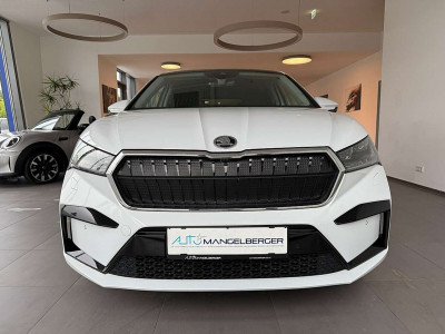 Skoda Enyaq Gebrauchtwagen Skoda Enyaq Gebrauchtwagen