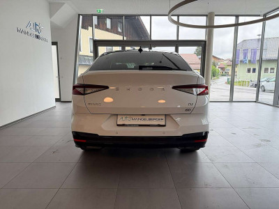 Skoda Enyaq Gebrauchtwagen Skoda Enyaq Gebrauchtwagen