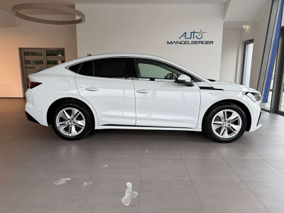 Skoda Enyaq Gebrauchtwagen Skoda Enyaq Gebrauchtwagen