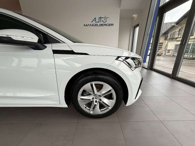 Skoda Enyaq Gebrauchtwagen Skoda Enyaq Gebrauchtwagen