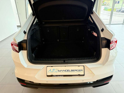 Skoda Enyaq Gebrauchtwagen Skoda Enyaq Gebrauchtwagen