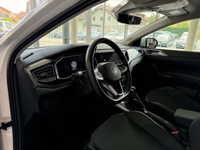 VW Taigo Gebrauchtwagen