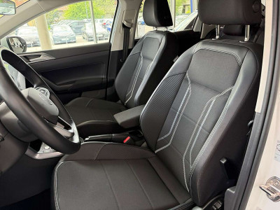 VW Taigo Gebrauchtwagen