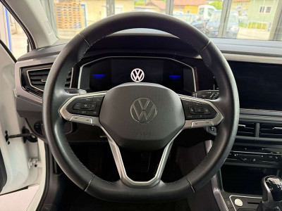 VW Taigo Gebrauchtwagen