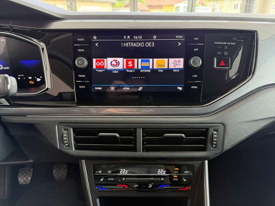 VW Taigo Gebrauchtwagen