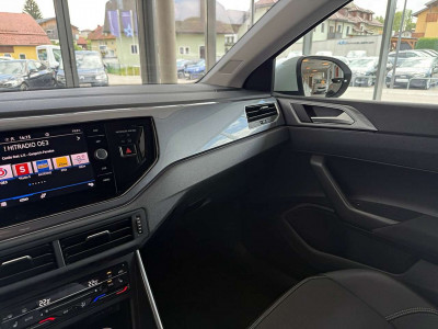 VW Taigo Gebrauchtwagen