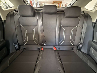 VW Taigo Gebrauchtwagen