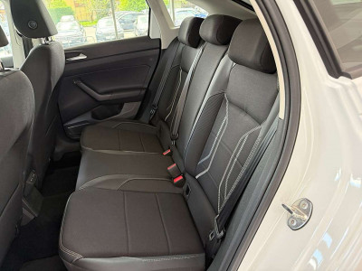 VW Taigo Gebrauchtwagen