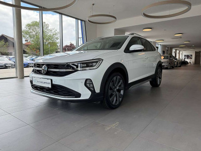 VW Taigo Gebrauchtwagen