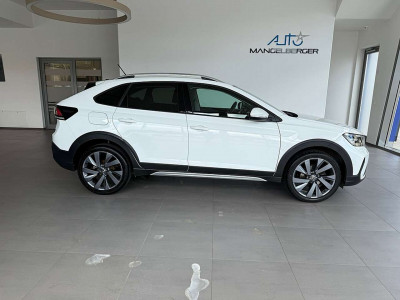 VW Taigo Gebrauchtwagen