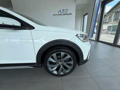 VW Taigo Gebrauchtwagen