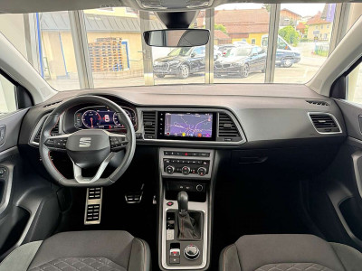 Seat Ateca Gebrauchtwagen