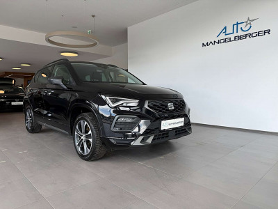 Seat Ateca Gebrauchtwagen