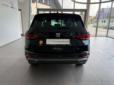Seat Ateca Gebrauchtwagen