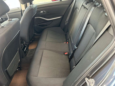 BMW 3er Gebrauchtwagen BMW 3er Gebrauchtwagen